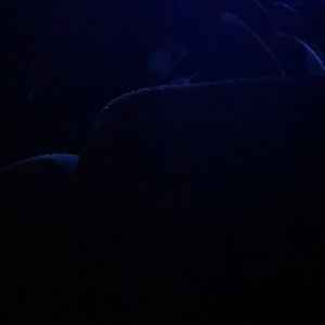 Meet your Posher, Arley